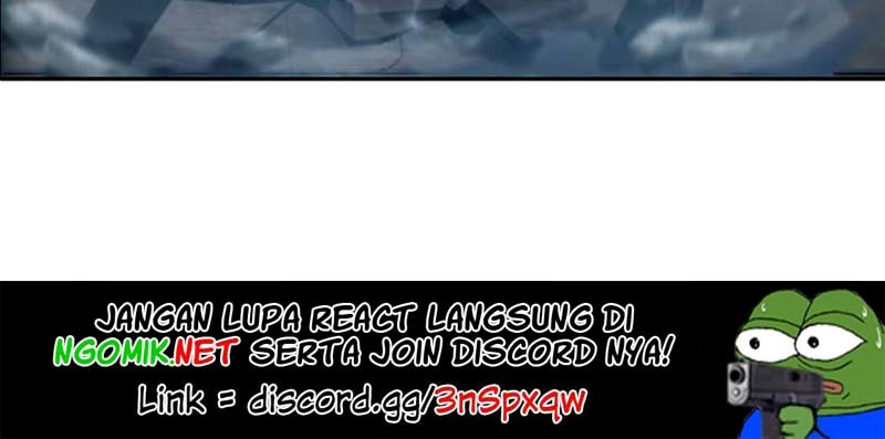 The Blade of Evolution – Walking Alone in the Dungeon Chapter 57 Gambar 44